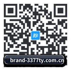 华为专区版 二维码